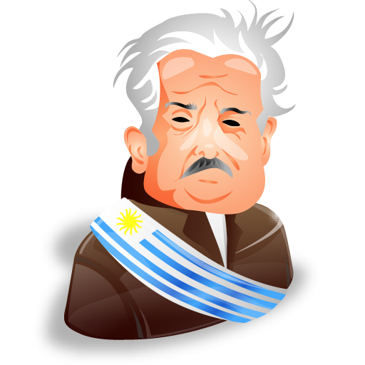 Jose, Mujica Icon