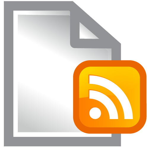 Feed, Paper Icon