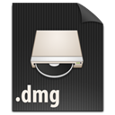 Dmg, File Icon