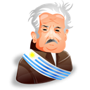 Jose, Mujica Icon