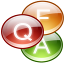 Asked, Faq, Frequently, Questions Icon
