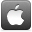 Apple, Logo Icon