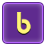 Buzz, Yahoo Icon