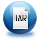 File, Jar Icon