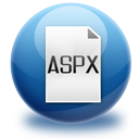 Aspx, File Icon