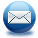 Email, Envelope, Mail, Newsletter Icon