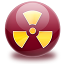Nuclear Icon