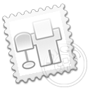 Digg, Stamp Icon