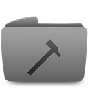 Developers, Folder Icon