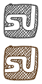a, Stumblr Icon