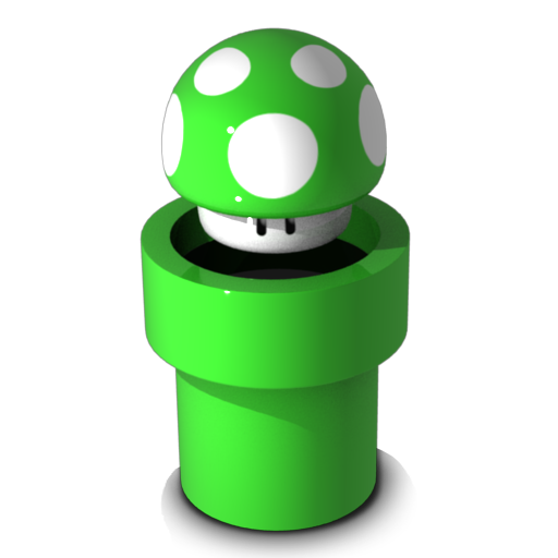 1up Icon