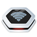 Airport, Drive Icon
