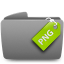 Folder, Png Icon