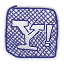 Yahooid Icon