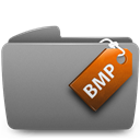 Bmp, Folder Icon