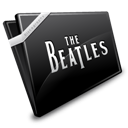 Beatles, Discography Icon
