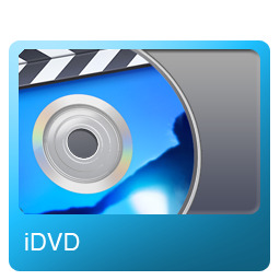 Idvd Icon