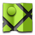 Green, Mapsalt Icon