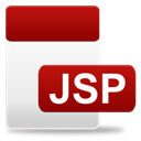 Jsp Icon