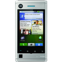 Devour, Motorola Icon