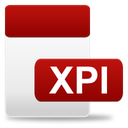 Xpi Icon
