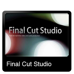 Cut, Final, Studio Icon