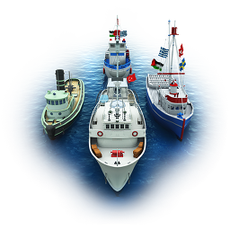 Flotilla Icon