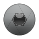 Android, Camera Icon