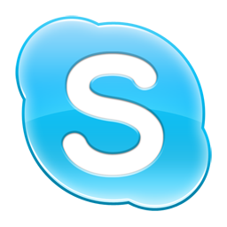 Android, Skype Icon