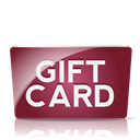 Card, Gift Icon