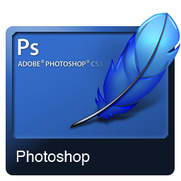 Cs, Photoshop Icon