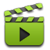 Green, Video Icon