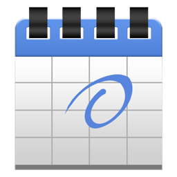 Android, Calender Icon