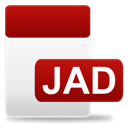 Jad Icon