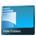 Folders, Hide Icon