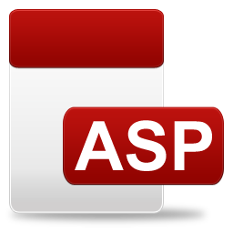 Asp Icon