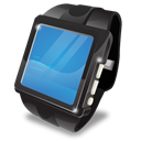 Mp, Watch Icon