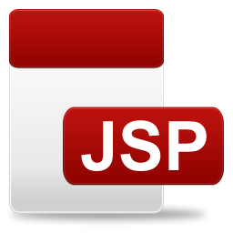 Jsp Icon