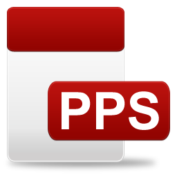 Pps Icon
