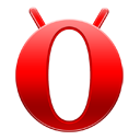 Android, Mini, Opera Icon