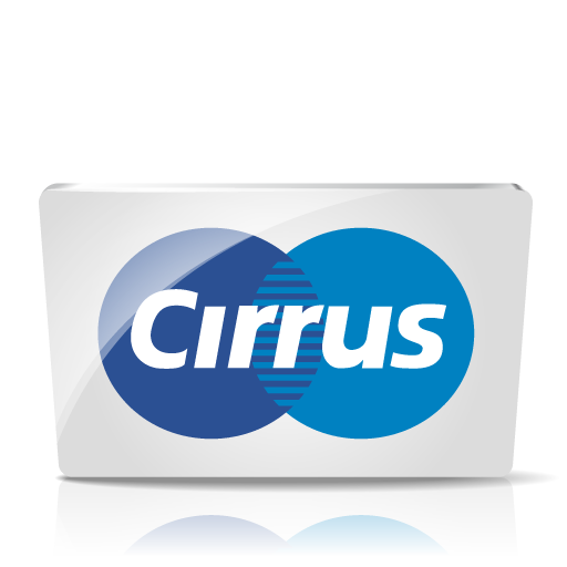 Cirrus Icon