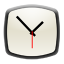 Android, Clock Icon