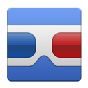 Android, Goggles Icon