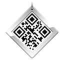 Android, Code, Qr Icon