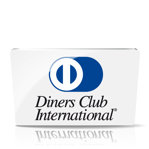 Diners Icon