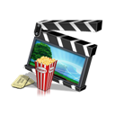 Clapper, Movie Icon