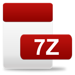 7z Icon