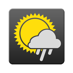 Android, Weather Icon