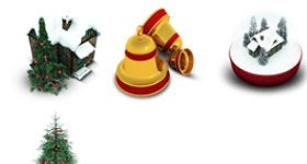 Archigraphs Christmas Icons