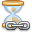 Hourglass, Link Icon